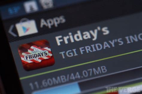 Friday app. Things To Know About Friday app. 